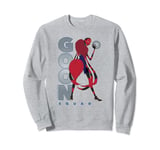 Space Jam: A New Legacy Goon Squad Arachnneka Sweatshirt