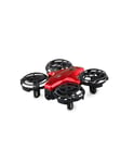 Amewi DRE Mini-Drone Sparrow with Camera Red