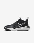 Nike Team Hustle D 11 Older Kids' Basketball Shoes