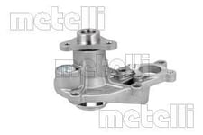 Vattenpump Metelli - BMW - G31, 3-serie, X3, 5-serie g30, Z4 g29, G22, G23, 4-serie g26