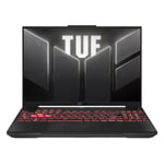 ASUS TUF Gaming A16 FA607PV-N3034W AMD Ryzen 9 7845HX 16GB RAM 1TB SSD RTX 4060