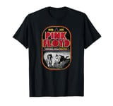 Pink Floyd Atom Heart Mother Distressed World Tour T-Shirt