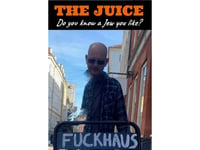 The Juice | Frederik Backhaus