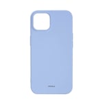 Onsala Mobilskal Silikon Light Blue - iPhone 13/14