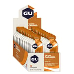 Gu Energy Gels All Flavours - 32g - Pack of 24