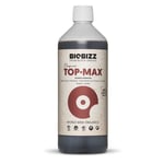 Additif / Stimulateur de Floraison pour la culture BioBizz Top Max (1L)