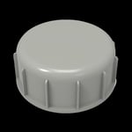 Spa Inlet/Outlet Cap (2020 Spas)