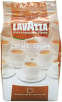 Lavazza Crema E Aroma Coffee Espresso 1000G Beans