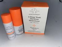 Drunk Elephant C-Firma Fresh Day Serums Sample/Travel Size 4.5ml C509