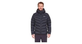 Veste en duvet rab glaceon pro bleu homme