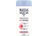 Le Petit Marseillais Le Petit Marseillais Żel Pod Prysznic High Tolerance - Bio Organic Almond Blossom 400Ml