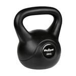 Rebel Kettlebell Bitumen 20 kg PVC RBA-2320