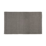 Dixie Fiona dormatte cement grey 70 x 120 cm