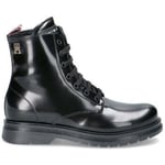 Boots Tommy Hilfiger  Tronchetti  Donna