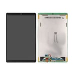 Samsung T515 Tab A 10.1" LCD Black