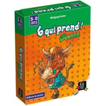 6 qui prend ! Junior - Jeu de Société - Gigamic