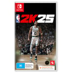 NBA 2K25 (Code in Box)