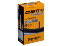 CONTINENTAL Tour Tube All 700 x 32-47c (32-47x622)/(42-635) Dunlop 40 mm