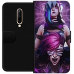 OnePlus 7 Pro Plånboksfodral Arcane, League of Legends