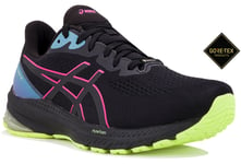 Asics GT-1000 12 Gore-Tex W Chaussures de sport femme