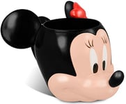 Elemed Tasse 3D PS Minnie