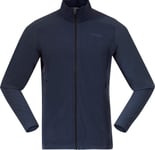 Bergans of Norway Finnsnes Fleece Jacket Herre