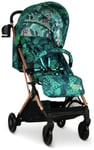 Cosatto Woosh 4 Pushchair Midnight Jungle