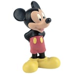 15348 - BULLYLAND - Walt Disney Figurine Mickey Classique