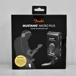 Fender Mustang Micro Plus Micro Guitar Amplifier