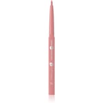 Bell Hypoallergenic Læbeliner Skygge 01 Pink Nude 5 g