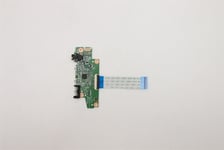 Lenovo Chromebook 300e Audio I/O IO Board Cable 5A50Y95951