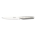 Rockingham Forge Quadra Range Utility Knife, 5" (13cm) All-Purpose Kitchen Knife for Fruit, Vegetables and Small Foods