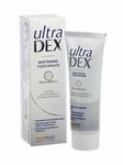 ULTRADEX WHITENING  TOOTHPASTE 75ML