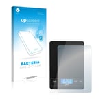 upscreen Protection Ecran pour Liebfeld Digital Kitchen Scale Antibactérien