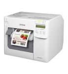 Epson ColorWorks C3500 Serie 103mm/s 720 x 360 DPI vit