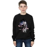 Sweat-shirt enfant Disney  Rebels The Grand Inquisitor