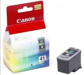 Canon Pixma CL 41 Colour Ink  Cartidge