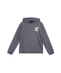 PUMA Sweat à Capuche Ess+ Mid 90s FL B pour garçon