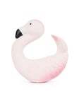 oli and carol Sky the Flamingo Baby Teether