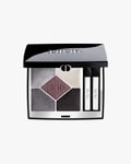 Diorshow 5 Couleurs Couture Eyeshadow Palette (Farge: 073 Pied-de-poule)