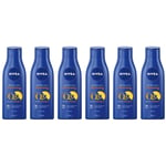 Nivea Q10 Firming Rich Body Lotion with Vitamin C 250ML