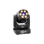 Eurolite LED TMH-H90 Hybrid Moving-Head Spot/Wash COB