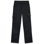 Dickies Womens/Ladies Everyday Flex Work Trousers - 14 UK