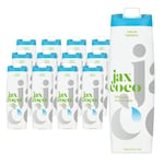 | 100% Pure Coconut Water | No Added Sugar, Low Calorie | Convenient