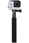 PERCHE TÉLESCOPIQUE 18-49 CM V2 compatible tous modèles GOPRO et osmo action