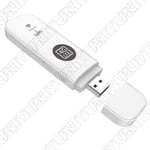 4G USB Dongle WiFi Router with SIM Card Slot 150Mbp Mobile Wireless WiFi Adapter