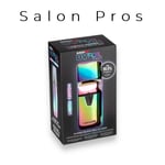 Babyliss PRO UV Single Foil Shaver Limited Edition Iridescent FXLFS1RB