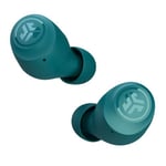 Ecouteurs sans fil Bluetooth True Wireless jlab Go Air Pop Vert