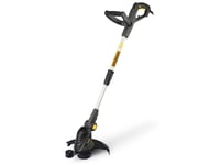 Grass Trimmer Electric Grunder 550W 30Cm