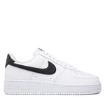 Sneakers Nike Air Force 1 '07 CT2302 100 Vit